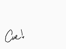 Drawn comment by Influenza