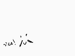 Drawn comment by Influenza
":04!"