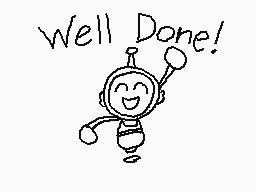 Drawn comment by ZacGenieYT