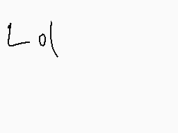 Drawn comment by *SnowRuby*