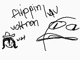 Drawn comment by Jeffelisha