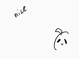 Drawn comment by Jeffelisha