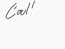 Drawn comment by AkumaOtaku