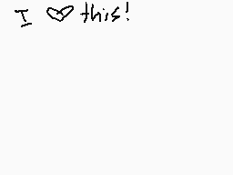 Drawn comment by AkumaOtaku