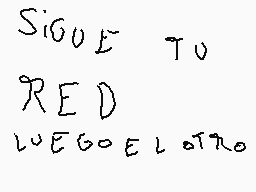 Drawn comment by alexgotico