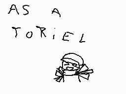 Drawn comment by alexgotico