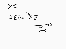 Drawn comment by alexgotico