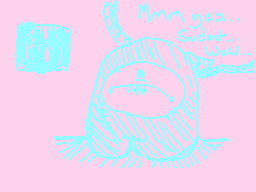 Drawn comment by Unknown
"Mmm yea... Sucked... Wow..."