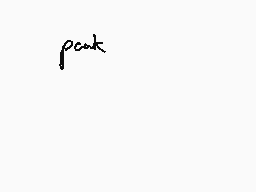 Drawn comment by Unknown
"peak"