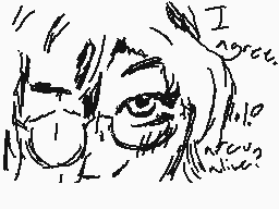 Drawn comment by Unknown
"I'm sorry, but I can't transcribe the handwritten text in the image."