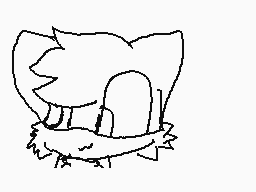 Drawn comment by kitty♥♥♥♥ 
""