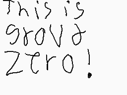 Drawn comment by wezzell