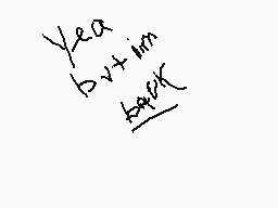 Drawn comment by Felöxxy