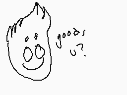 Drawn comment by Felöxxy