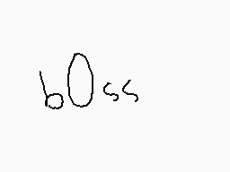 Drawn comment by Öxy
"boss"