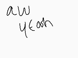 Drawn comment by Öxy
"aw y\in\mathfrak{sh}"