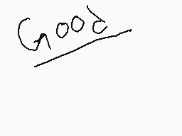 Drawn comment by Öxy