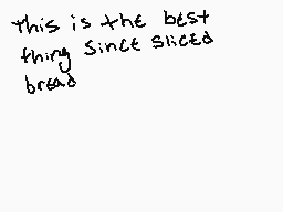 Drawn comment by Öxy