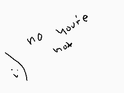 Drawn comment by Öxy
"no you're max : )"