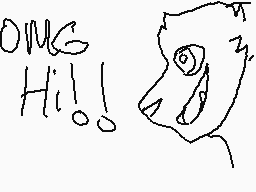 Drawn comment by アsyçhöÇäイ☆