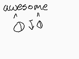 Drawn comment by アsyçhöÇäイ±