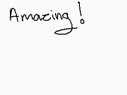 Drawn comment by アsyçhöÇäイ±