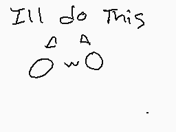 Drawn comment by アsyçhöÇäイ±