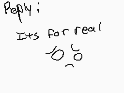 Drawn comment by アsyçhöÇäイ±