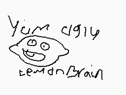 Drawn comment by mr.〒Ⓡ0N