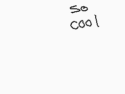 Drawn comment by Lona