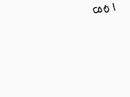 Drawn comment by Lona