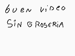 Drawn comment by ⓇⓎⓍ kevinあ