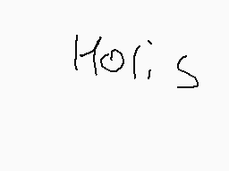 Drawn comment by jose