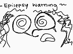 Drawn comment by yeti