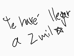 Drawn comment by Keijos
"Te have' llear a Zwil*"