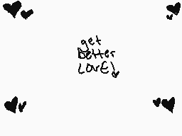 Drawn comment by Bonnie078