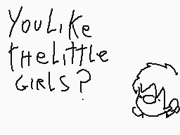 Drawn comment by SteSeventy