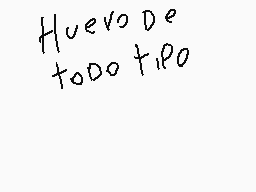 Drawn comment by フアソ