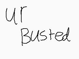 Drawn comment by Evilrain☀