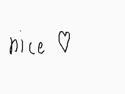Drawn comment by GreenEnvy
"nice"