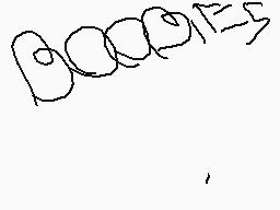 Drawn comment by Trumpllery