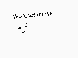 Drawn comment by jessicasan