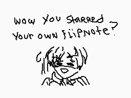 Drawn comment by ★Aries★