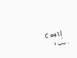 Drawn comment by ーSHYSHY