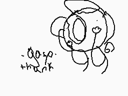 Drawn comment by Charity