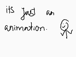 Drawn comment by inuKitsune