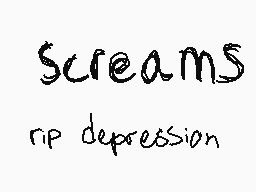 Drawn comment by inuKitsune