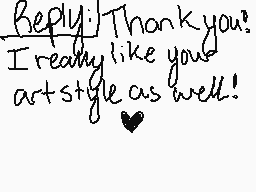 Drawn comment by Taurianium