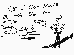Drawn comment by LightStar
"or I can make a tot for him"