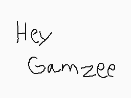 Drawn comment by lolman